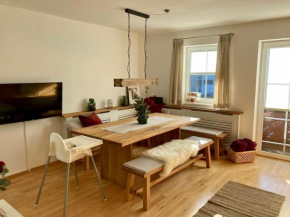 Apartment Machater